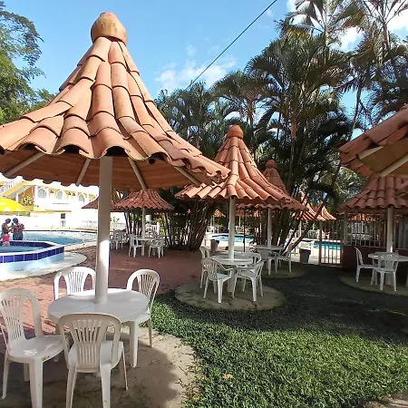 Hotel Villa San Cayetano-3