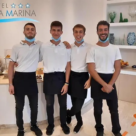 Hotel Onda Marina-3