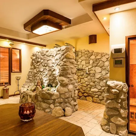 Hotel Garni Poelzl-2
