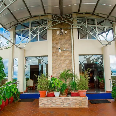 A1 Hotel And Resort-3