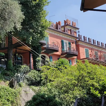 Hotel Castello S. Antonio-3