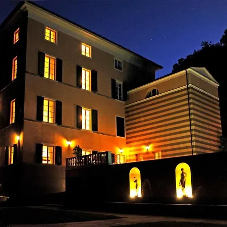 Hotel Villa Casanova-2