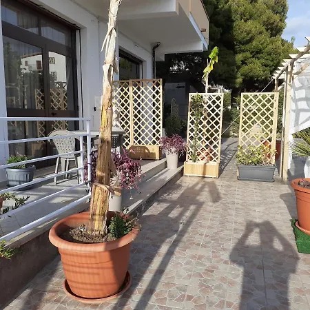 B&b il Girasole-3