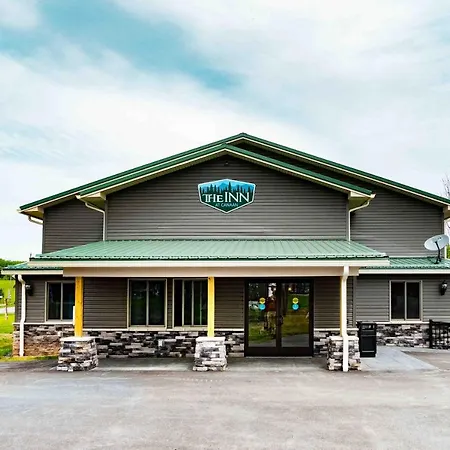 The Inn At Canaan-2