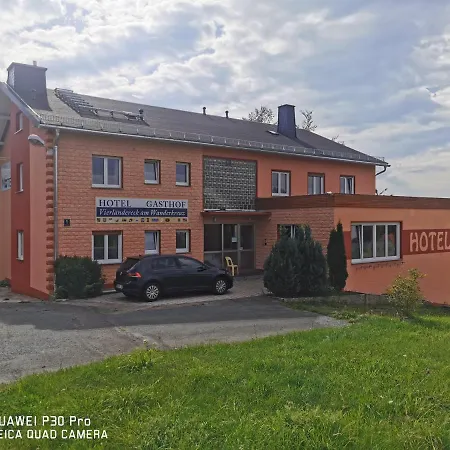 Meister Baer Hotel Frankenwald-2