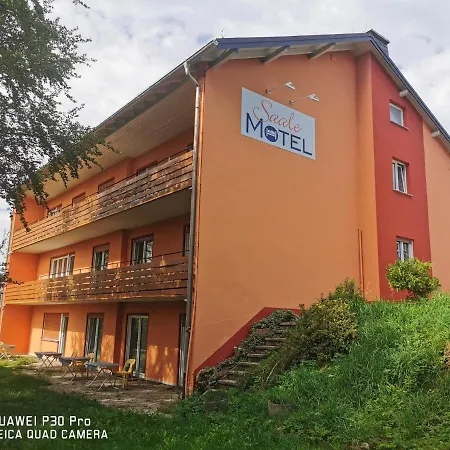 Meister Baer Hotel Frankenwald-3