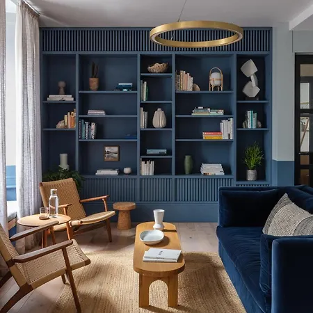 Inhabit Southwick Street, A Member Of Design Hotels-2