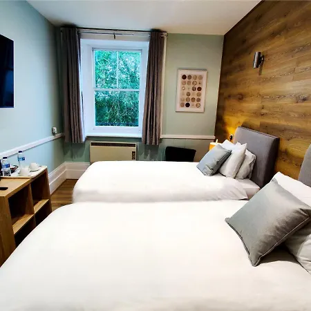 The Swan Hotel-2