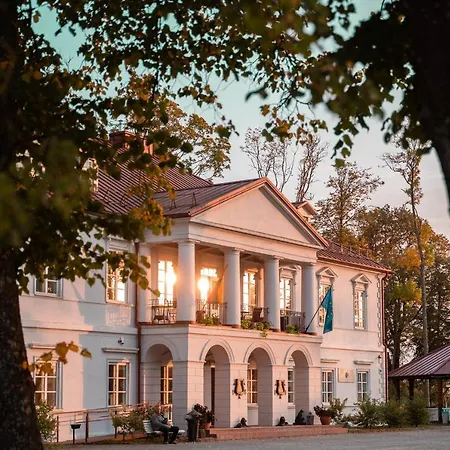 Bistrampolis Manor-3