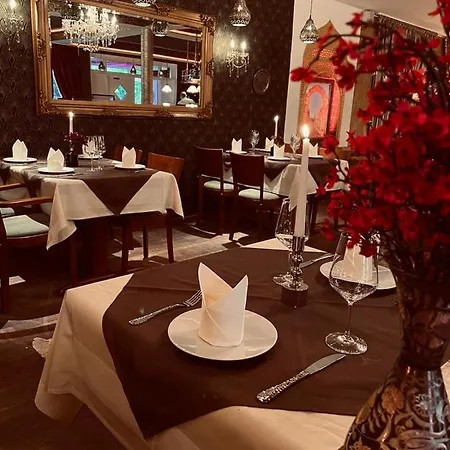 Hotel Restaurant Oliva-2