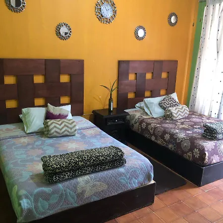 Hotel Boutique El Sueño del Coronel-3