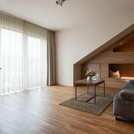 Müller´s Landhotel-3