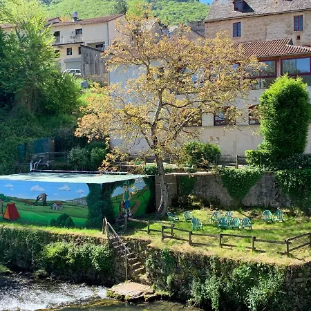 Camping Rcn Val De Cantobre-3