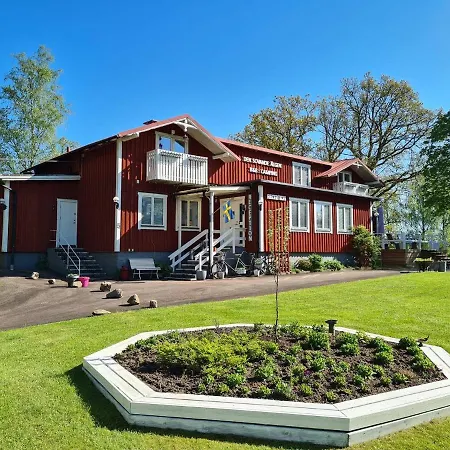 Den Sovande Älgen-2