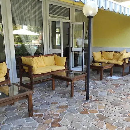 Hotel Ai Pini-2