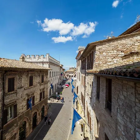 Hotel Dei Priori-3