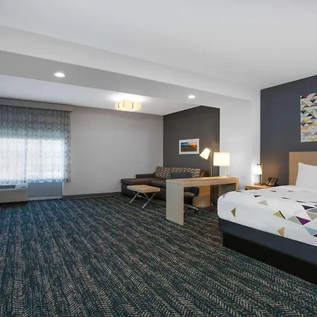 La Quinta Inn & Suites By Wyndham Manassas, Va- Dulles Airport-2