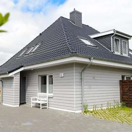 Nordsee-Pension Dagebüll-2