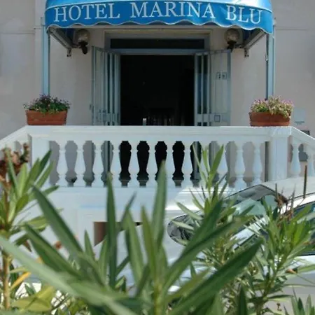 Hotel Marina Blu-3