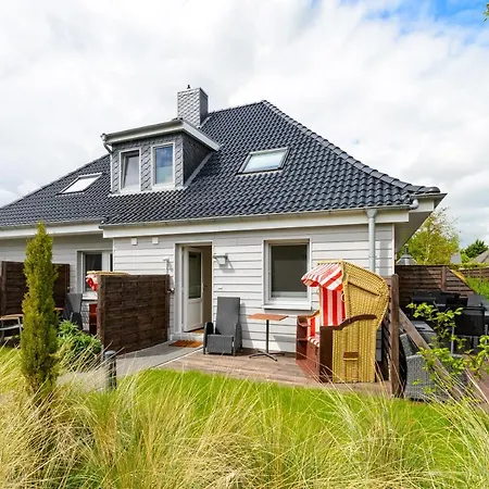 Nordsee-Pension Dagebüll-3
