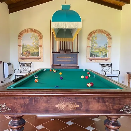 Relais Felciaino B&B-3