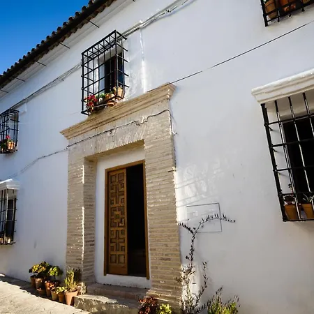 Casa De Los Cuadros-2