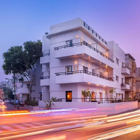 Beach Hotel By Zvieli Hotels-3