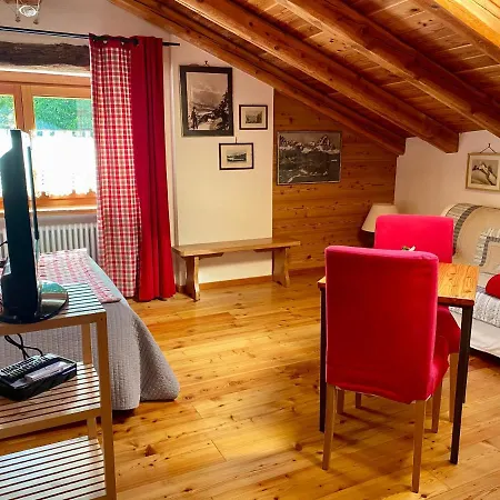 Maison Perriere - Chambres d'hôtes&Jacuzzi-2
