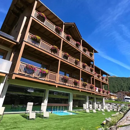 Francesin Active Hotel-2