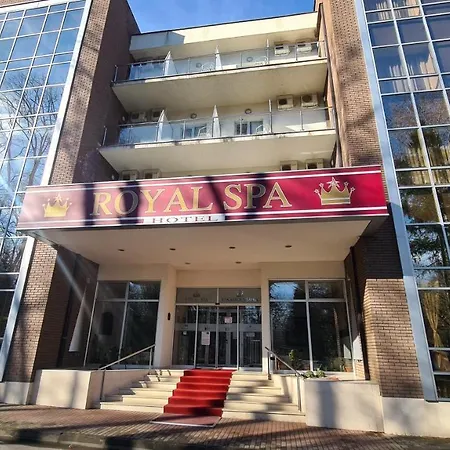 Hotel Royal Spa-2
