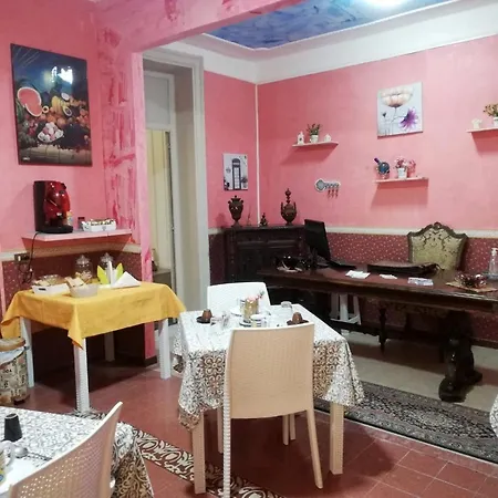 B&B Orchidea-2