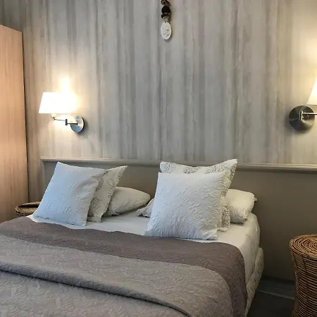 Hôtel Saint Philibert-2