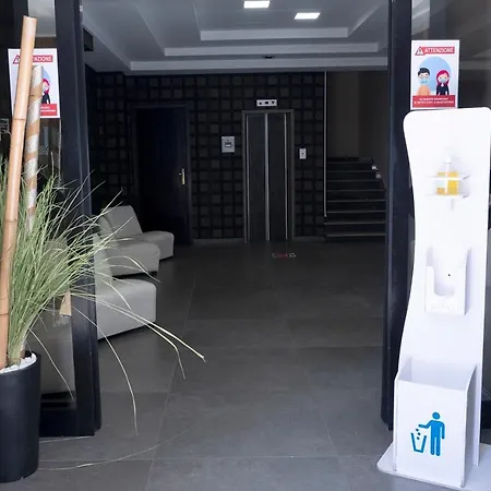 Hotel Scigliano-2
