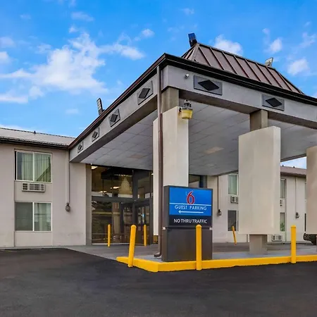 Motel 6 Indianapolis In-3