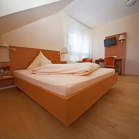 Hotel&Restaurant Krone-3