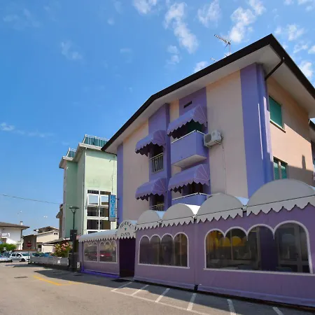 Hotel Zanin-3