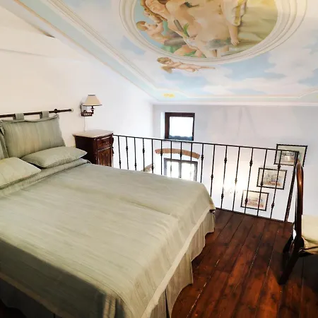 B&B Locanda San Michele-2