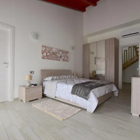 B&B La Genuina-3