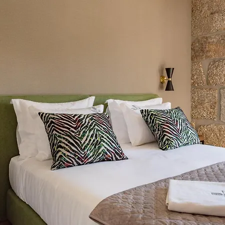 Quinta de Santo António - Country House&Villas-2