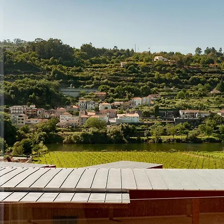 Quinta De Santo Antonio - Country House & Villas-3