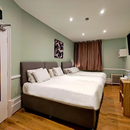 The Swan Hotel-3