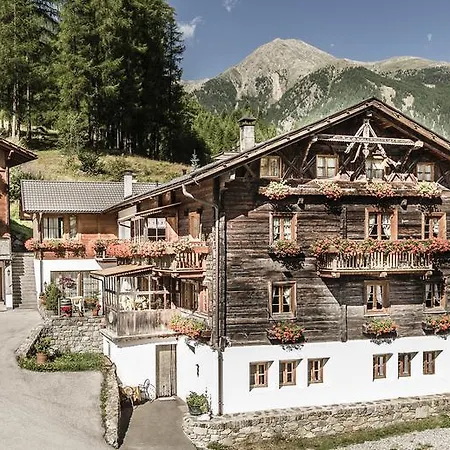 Hotel Oberraindlhof-2