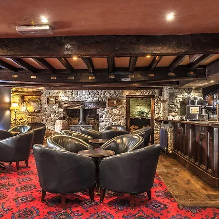 The Kings Head Inn-2