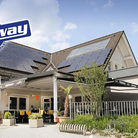 Hotel Highway - Bed&Breakfast-3
