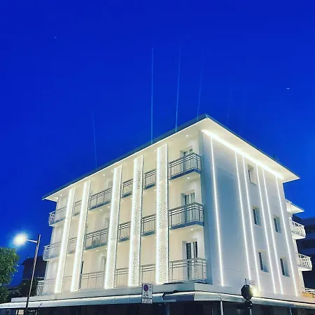 Hb Hotels Orchidea Blu-3