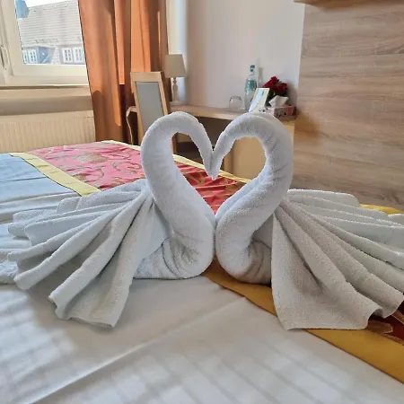 Hotel Medebach - Zum Schwanenkönig-3