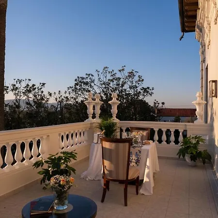 Hotel Pazo Libunca-3
