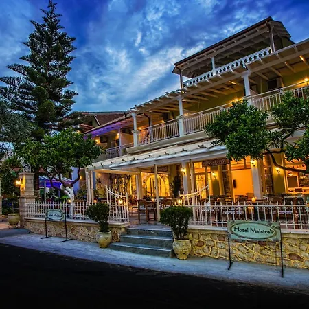 Hotel Maistrali-2