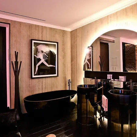 Areadocks Boutique Hotel-2