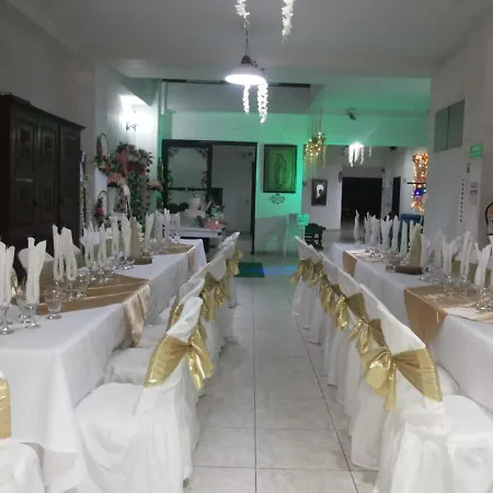 Hotel Casa Pablo-2